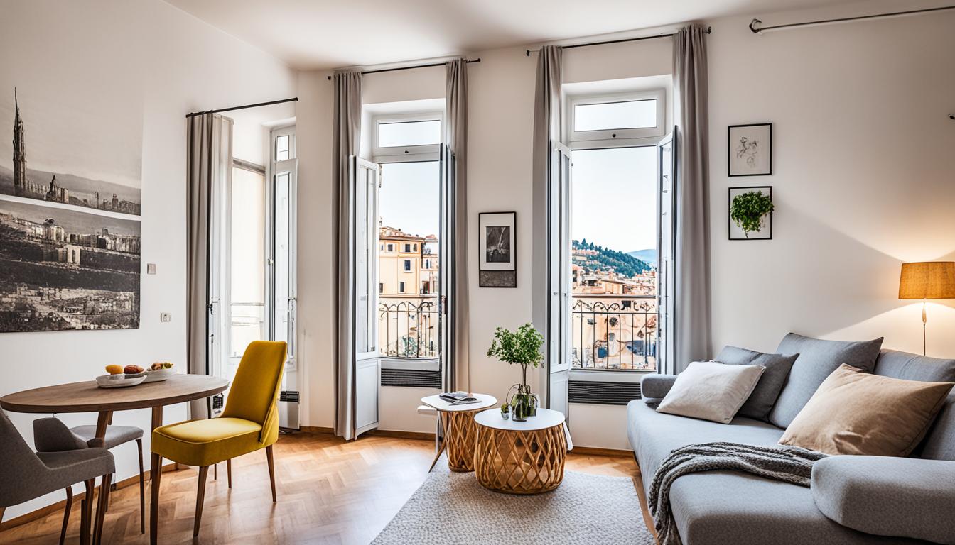 Airbnb management company