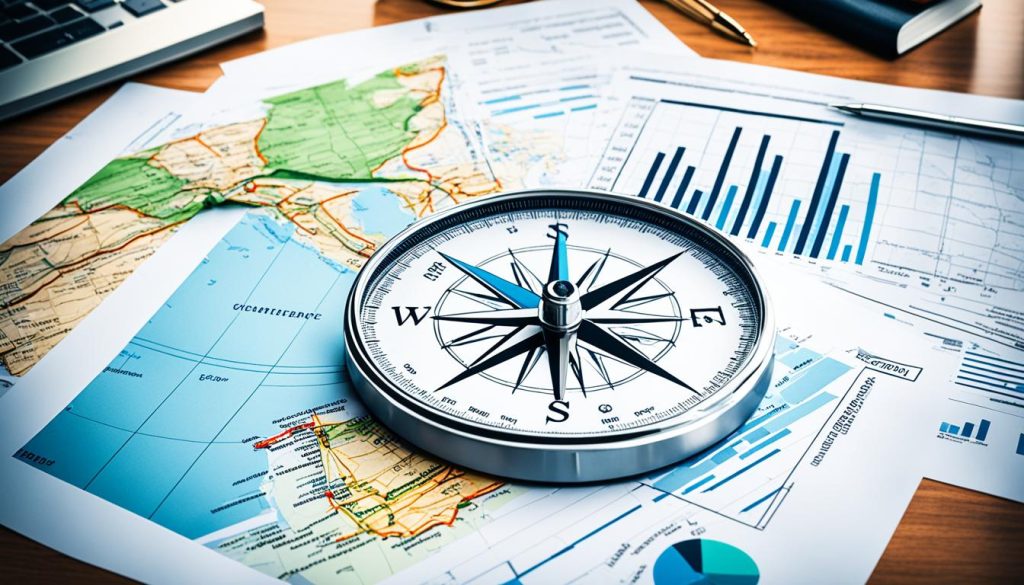 Business Plan for Travel Business Strategy