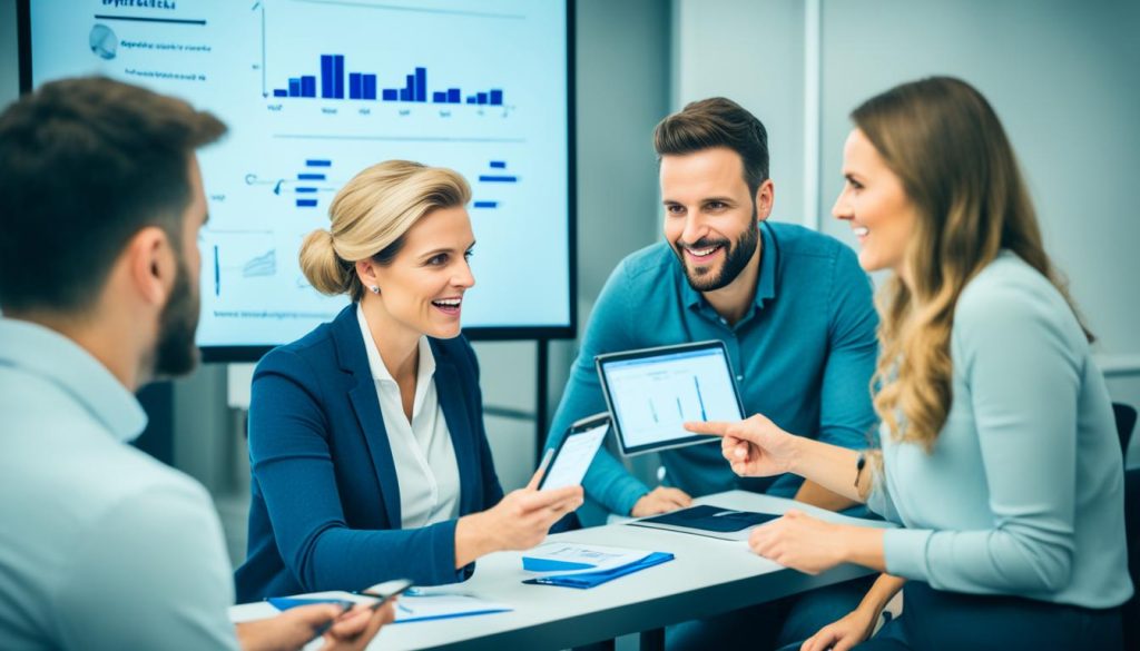 Employee Hiring in Electronics Retail