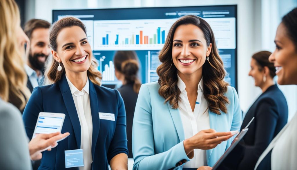 Government Support for Women in Technology