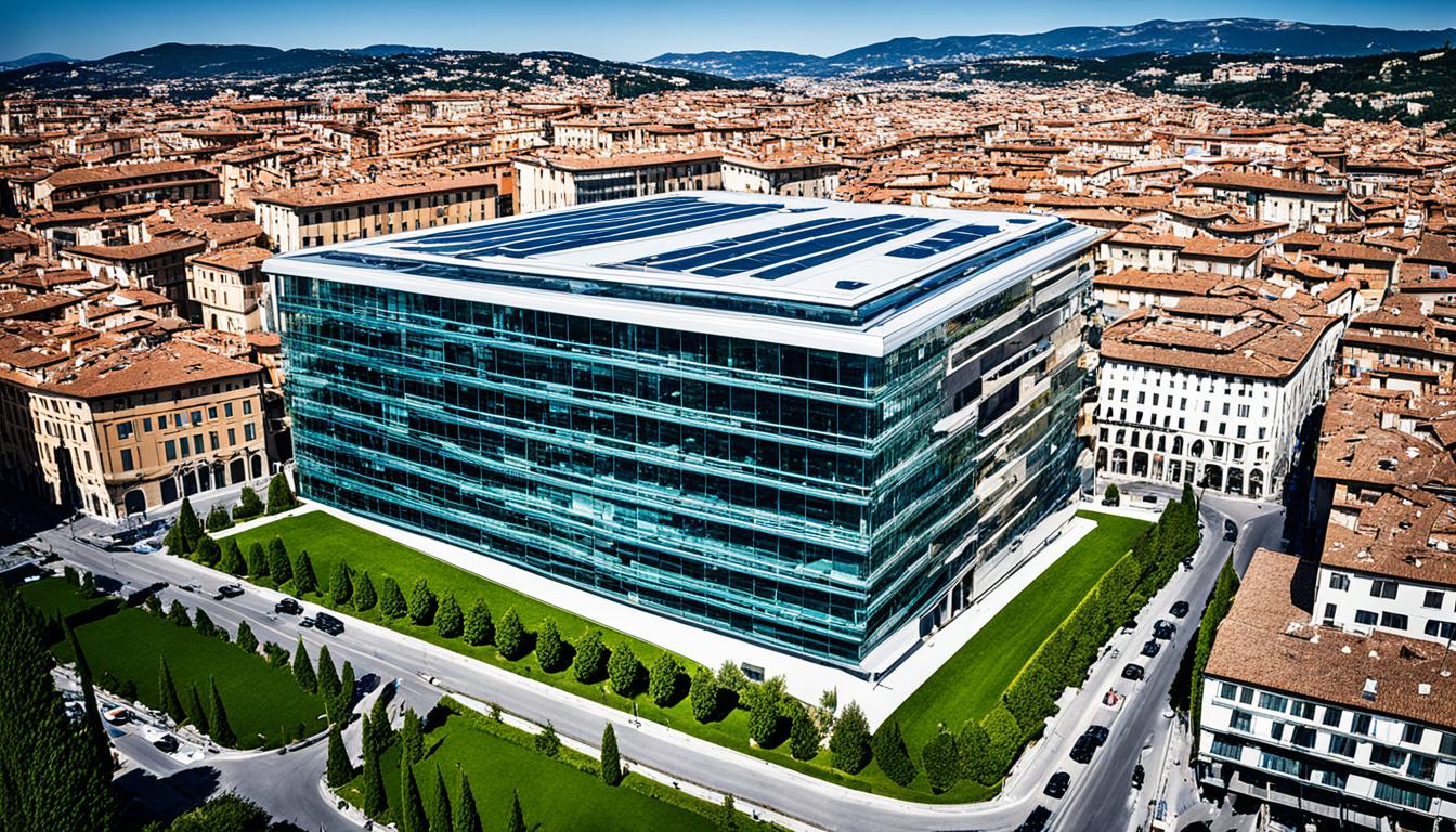IT company