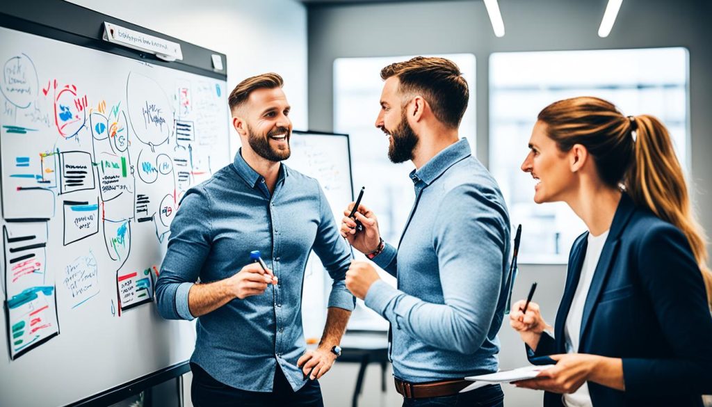 Influencer reporting tool development process