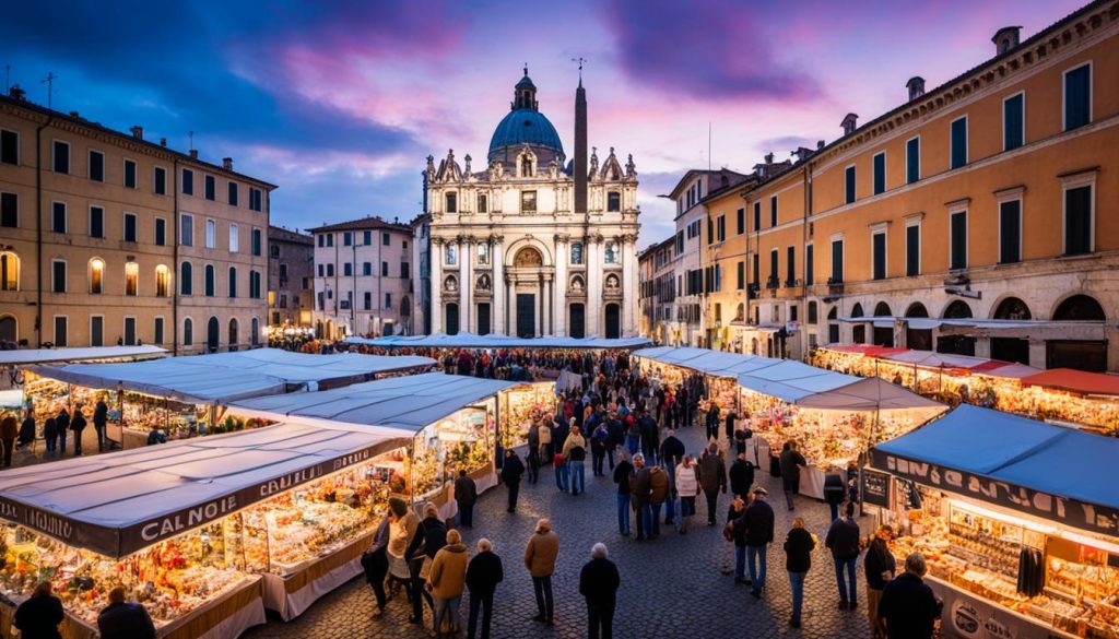 Italian Electronics Market