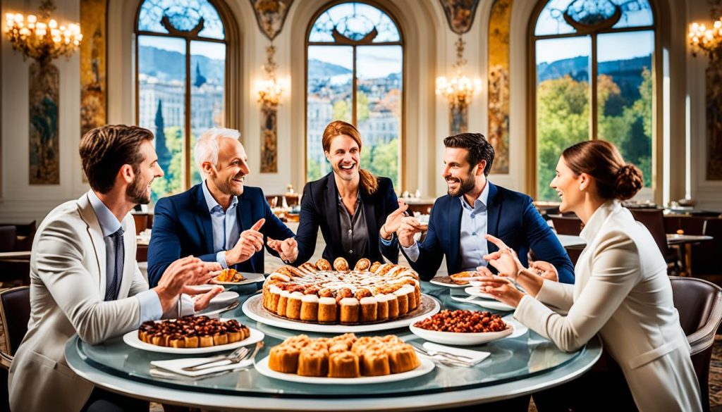 Italian Meetings