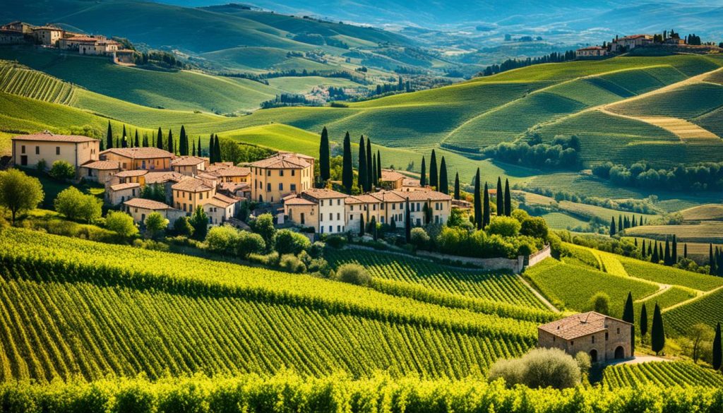 Italian SEO landscape