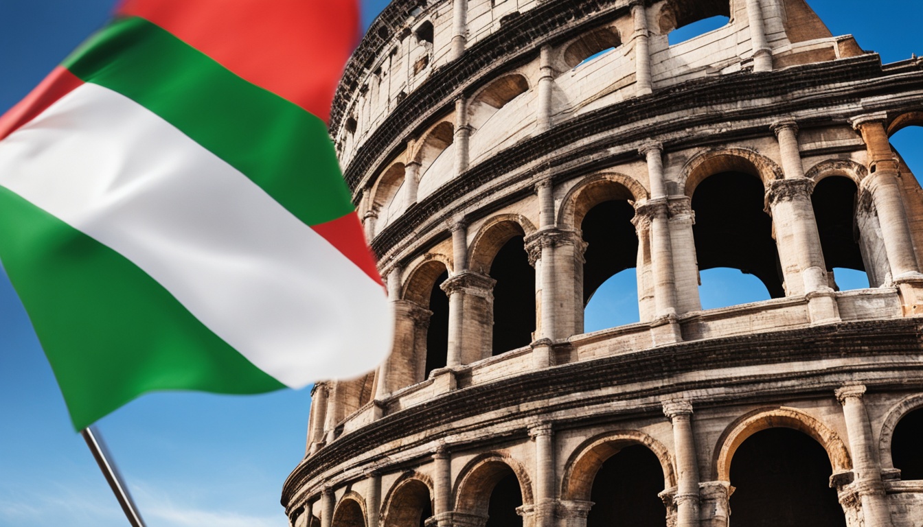Italian Work Visas