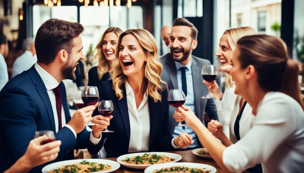 Italian business culture