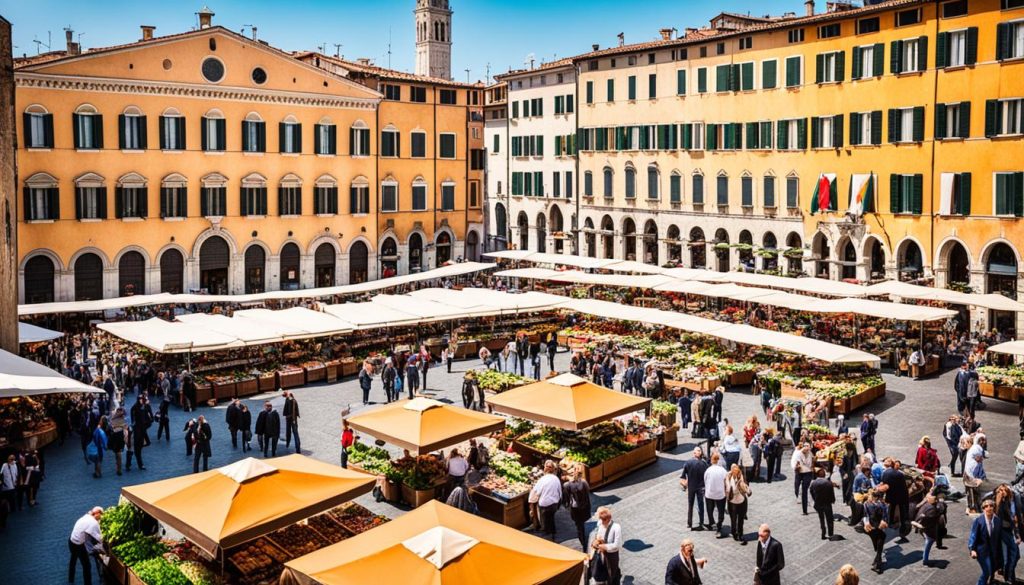 Italian business environment