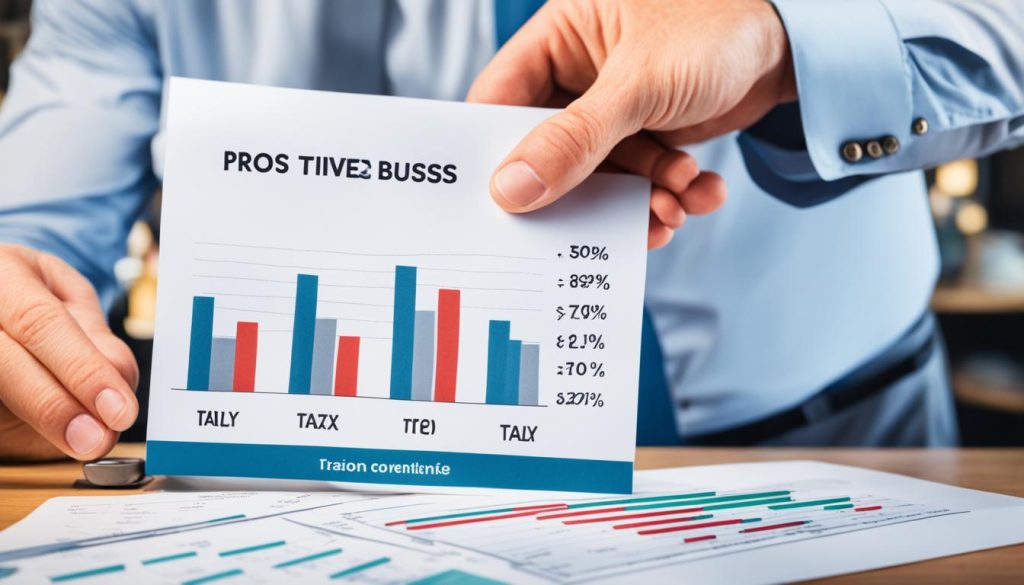 Italy taxation and business incentives