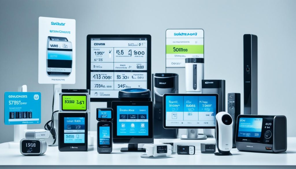 Pricing Strategies in Electronics Store