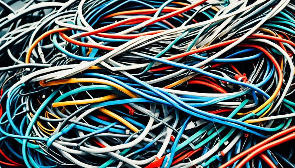 Retail Challenges in Electronics Retail