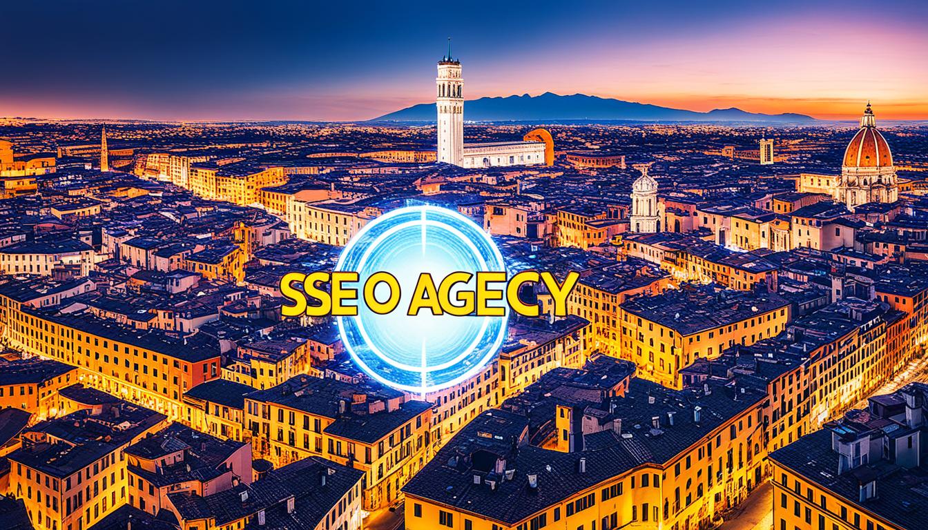 SEO agency