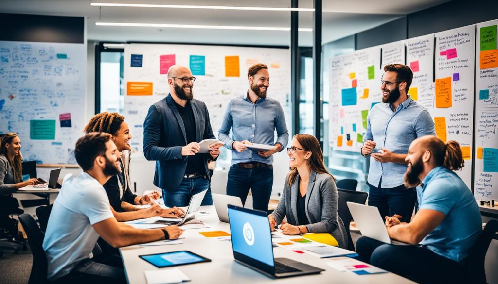 Start-up Support in Italy