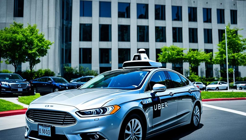 Uber driver requirements