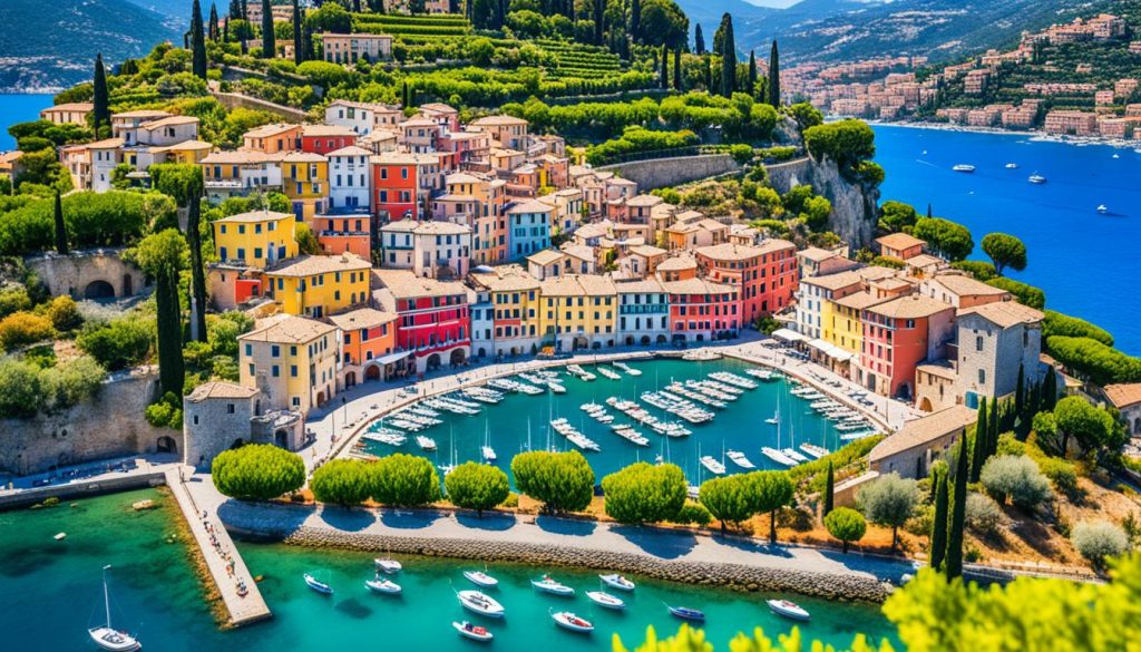 Understanding the Italian market for Airbnb