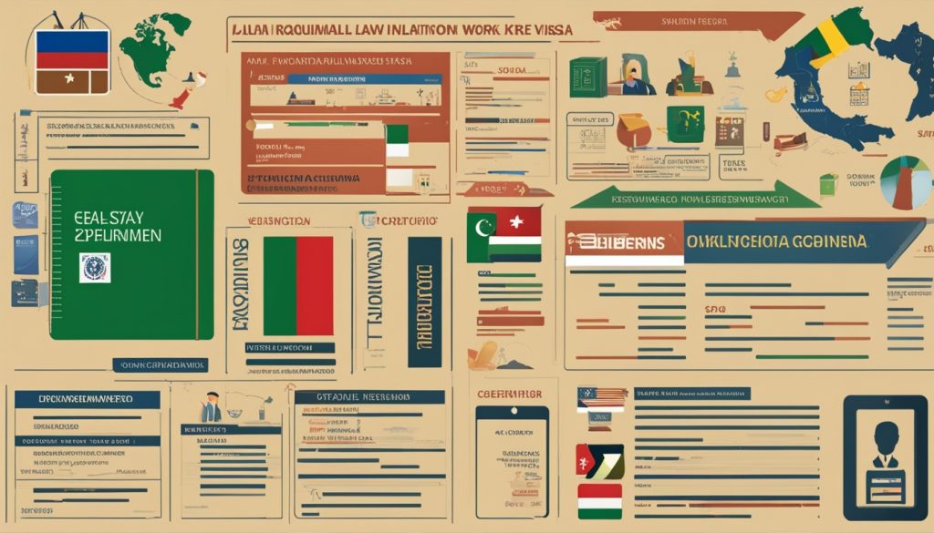 Visa Eligibility