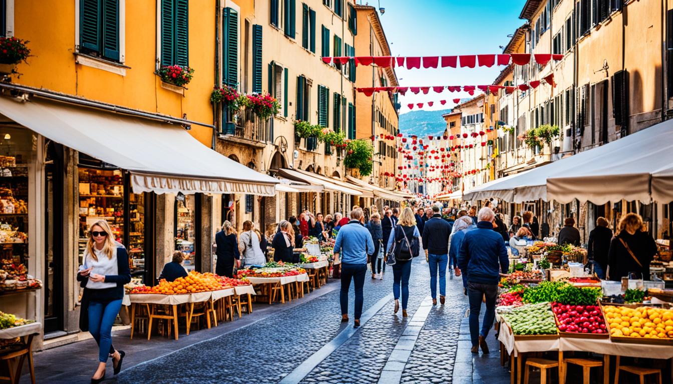 Which business is best in Italy?