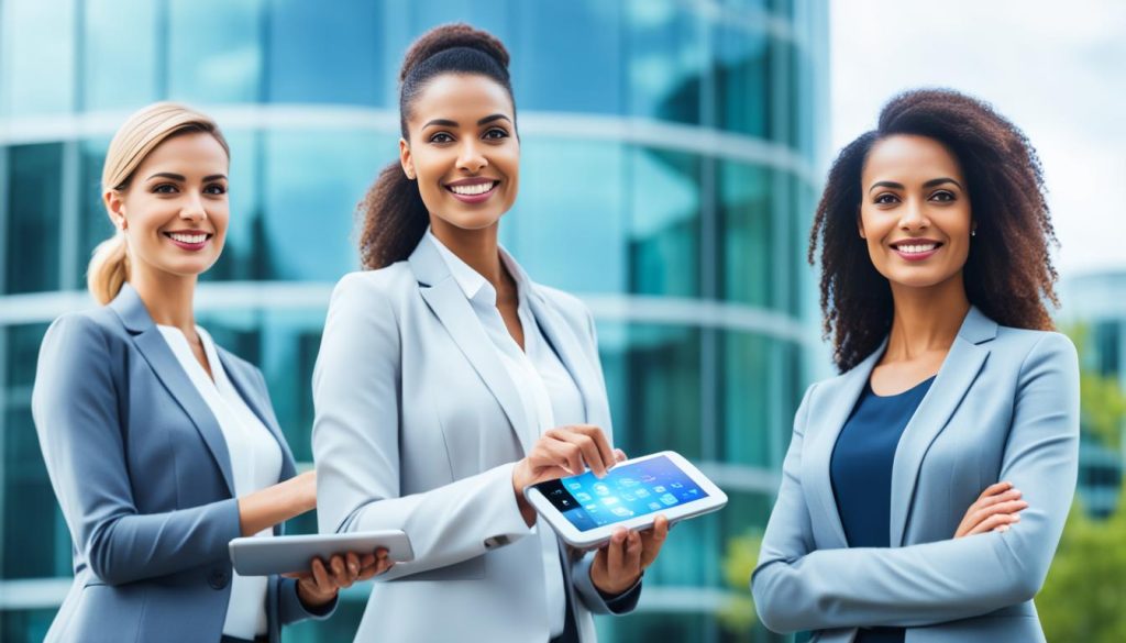 Women in Business driving female innovation in key sectors