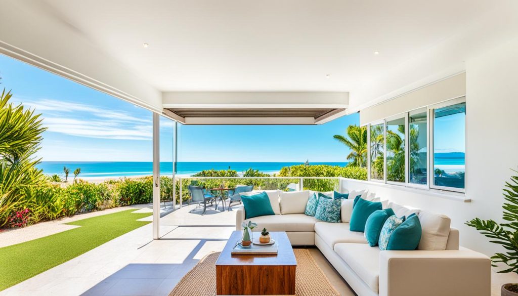 advantages of Airbnb management