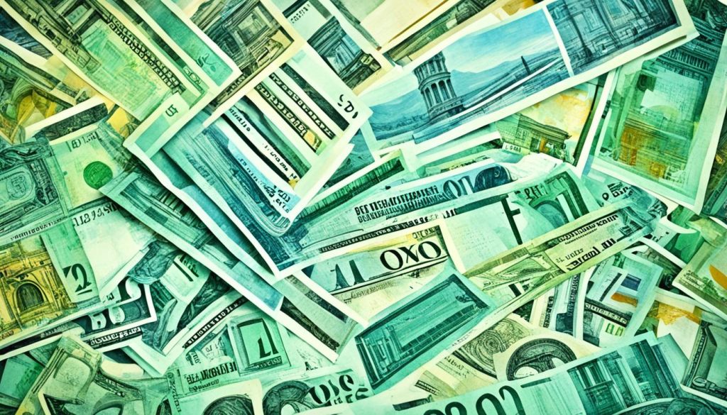 art financing Italy