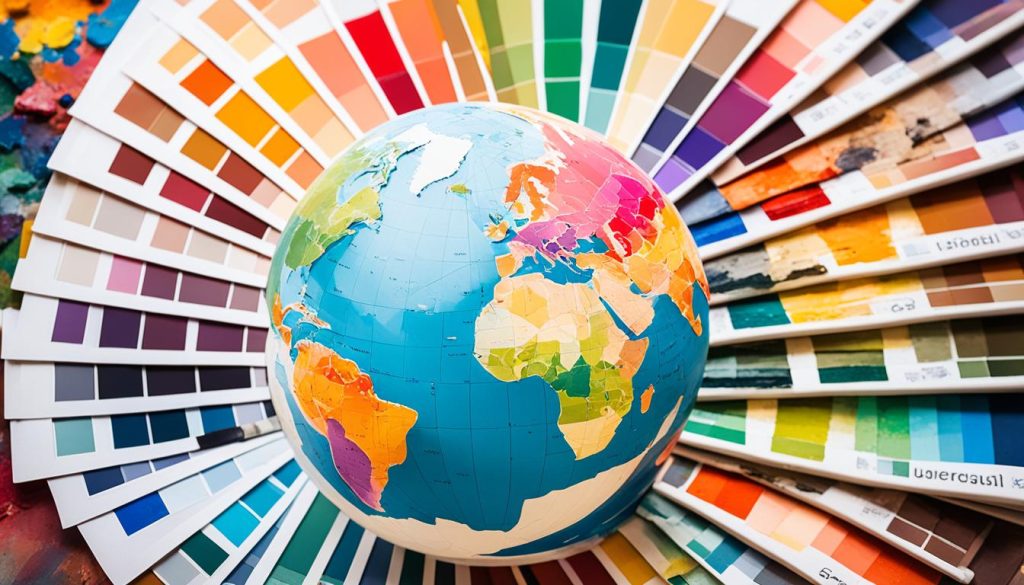 art marketing strategies