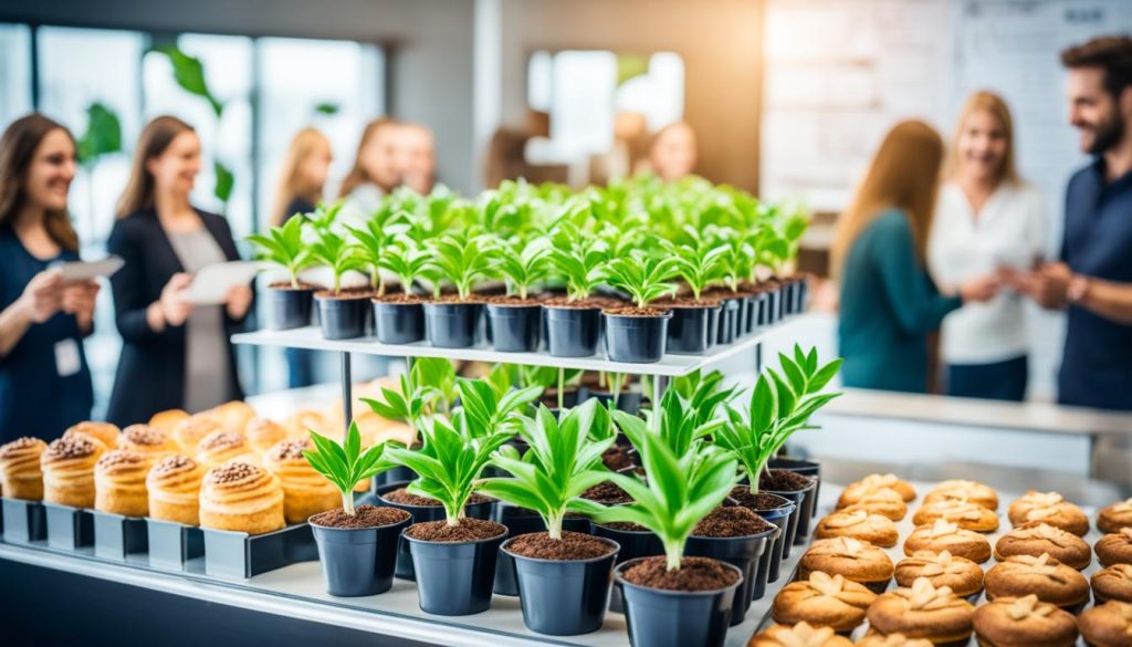 bakery growth strategies