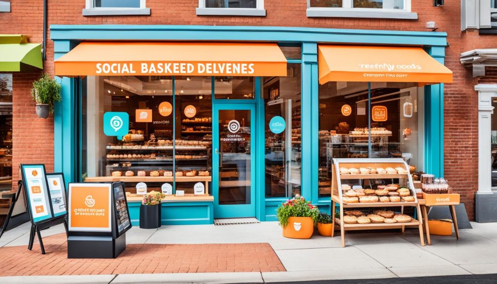 bakery marketing strategies