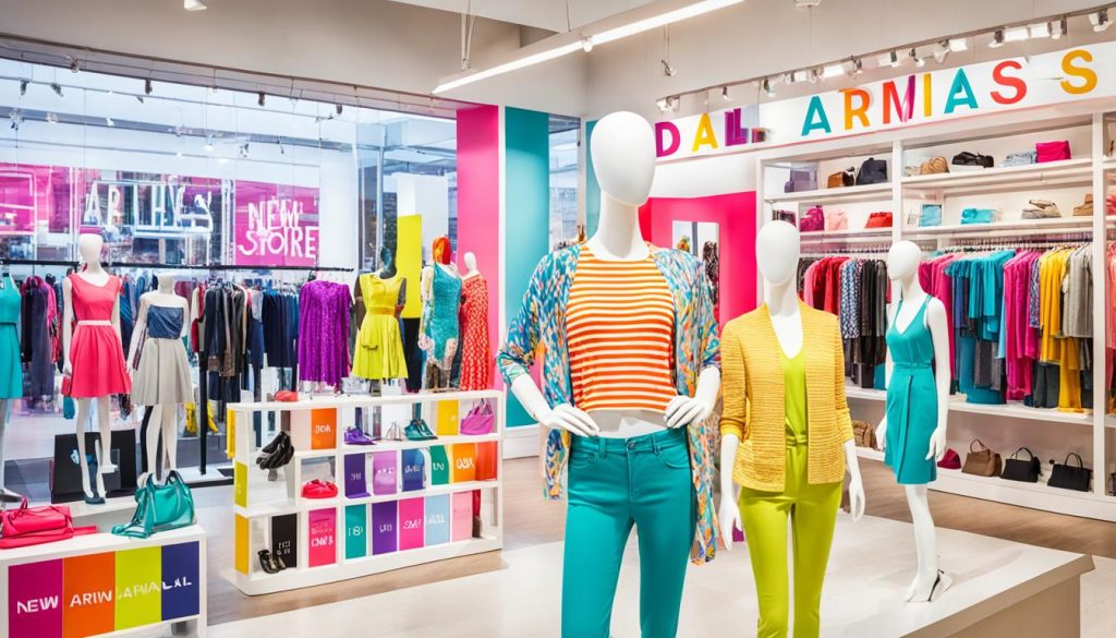 boutique marketing strategies