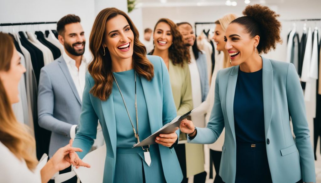 boutique staffing
