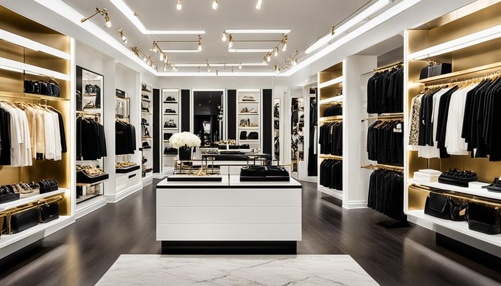 boutique style