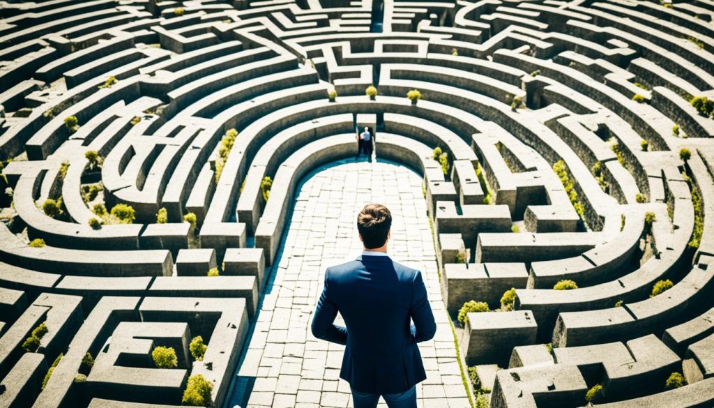 business challenges Italy