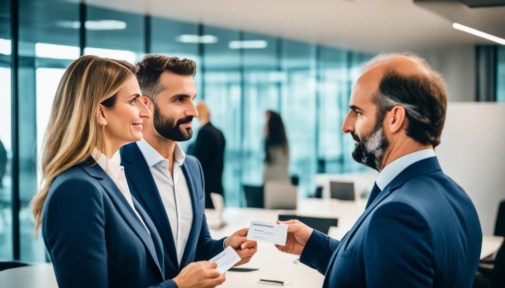 business etiquette Italy