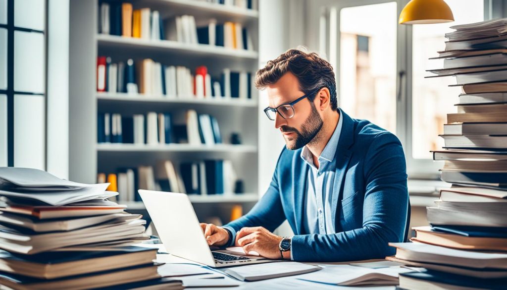 business plan IT company