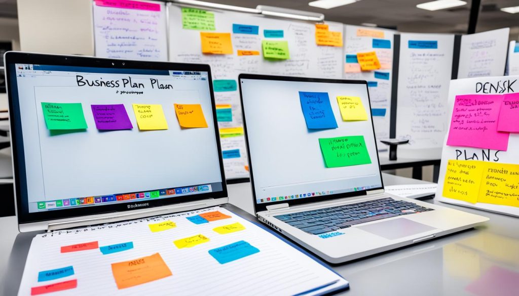 business plan consultancy