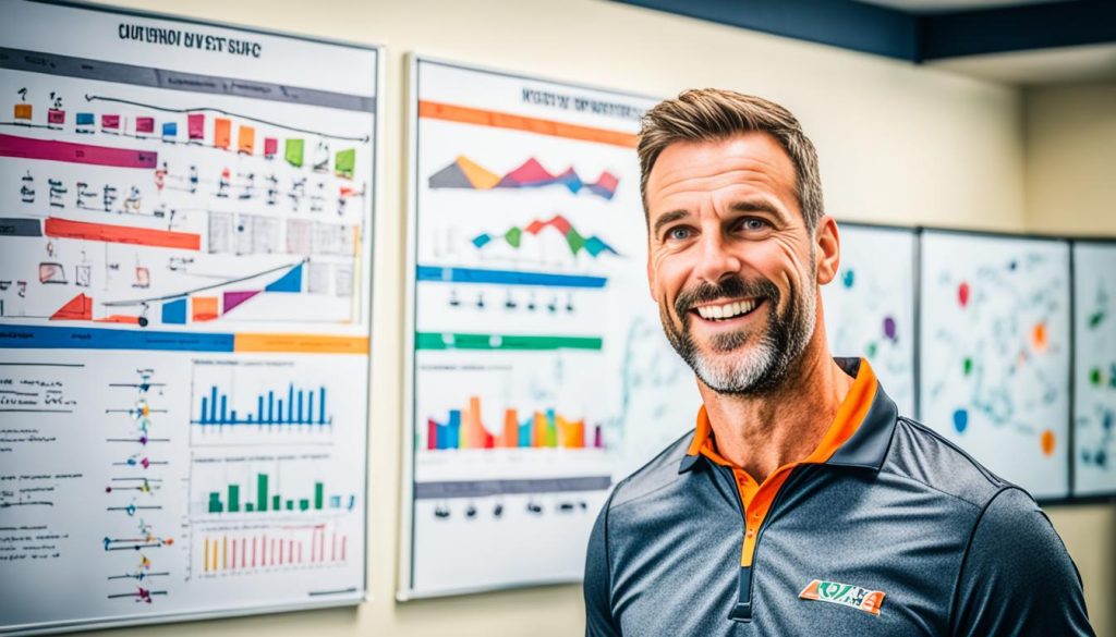 business plan sports coaching