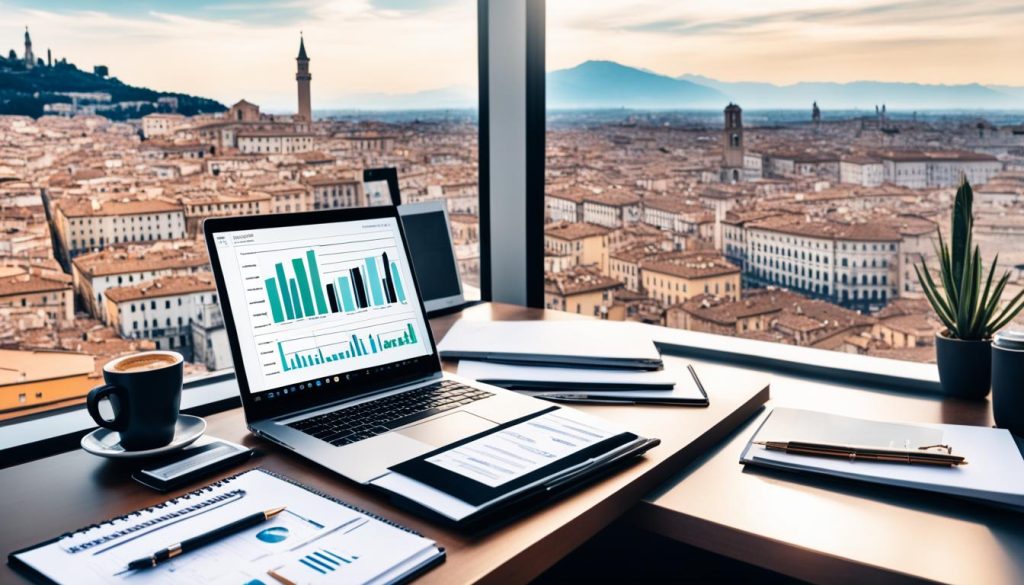 business planning and compliance for influencer tool launch