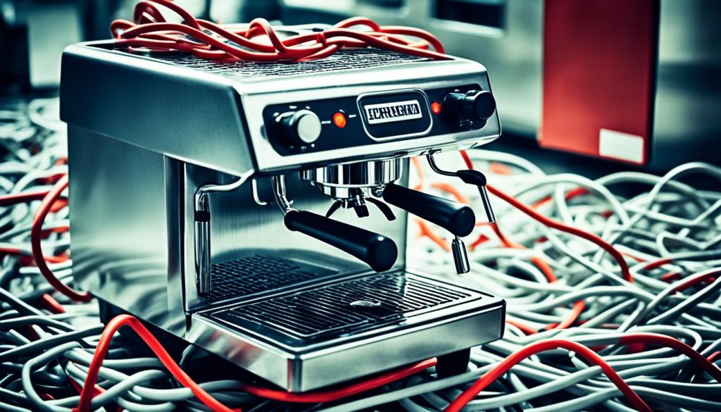 challenges in cafe business