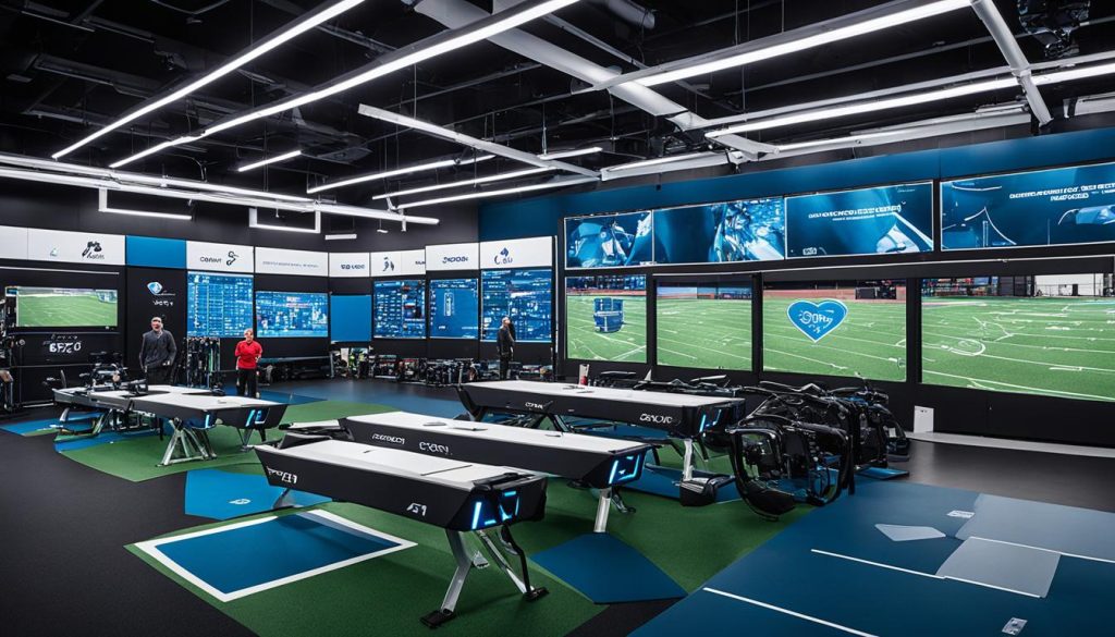 coaching technology