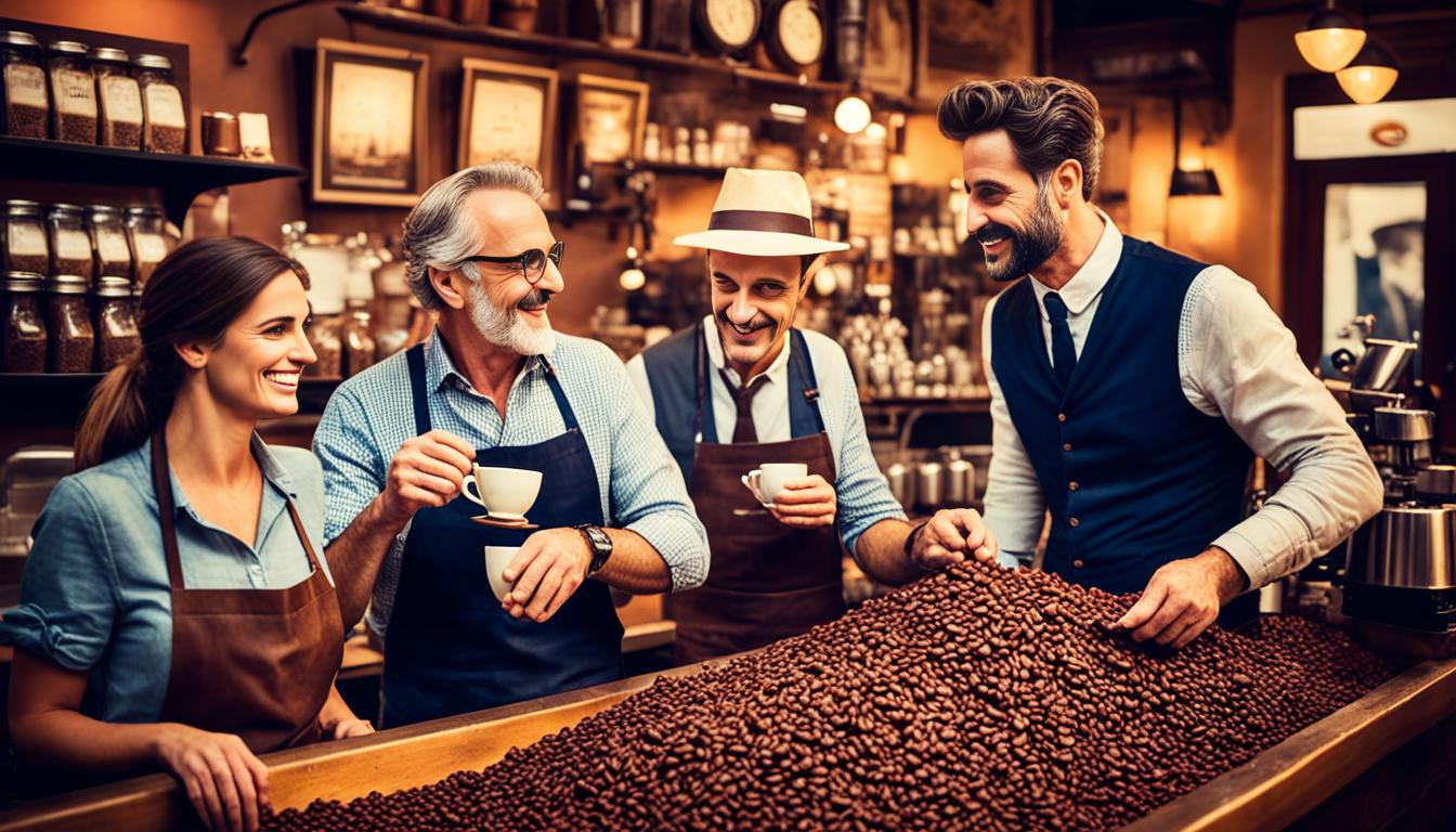 coffee cafe