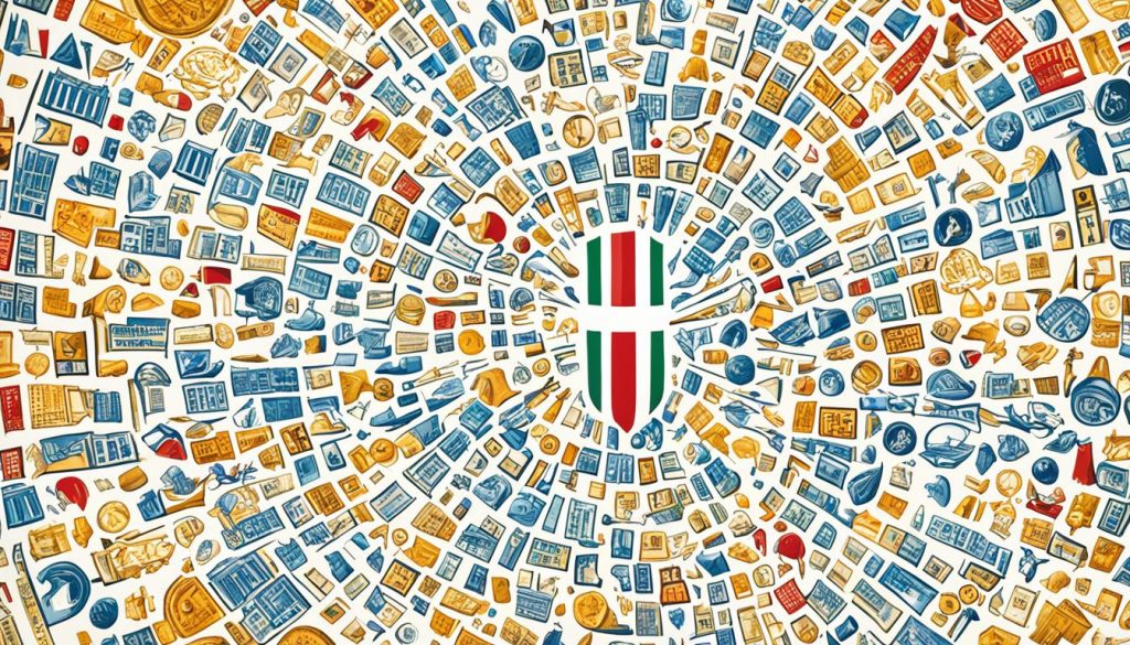 consultancy challenges Italy