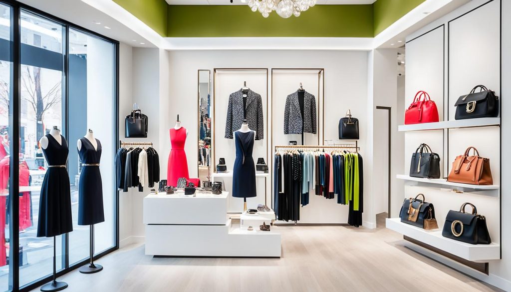 creating a compelling boutique brand identity