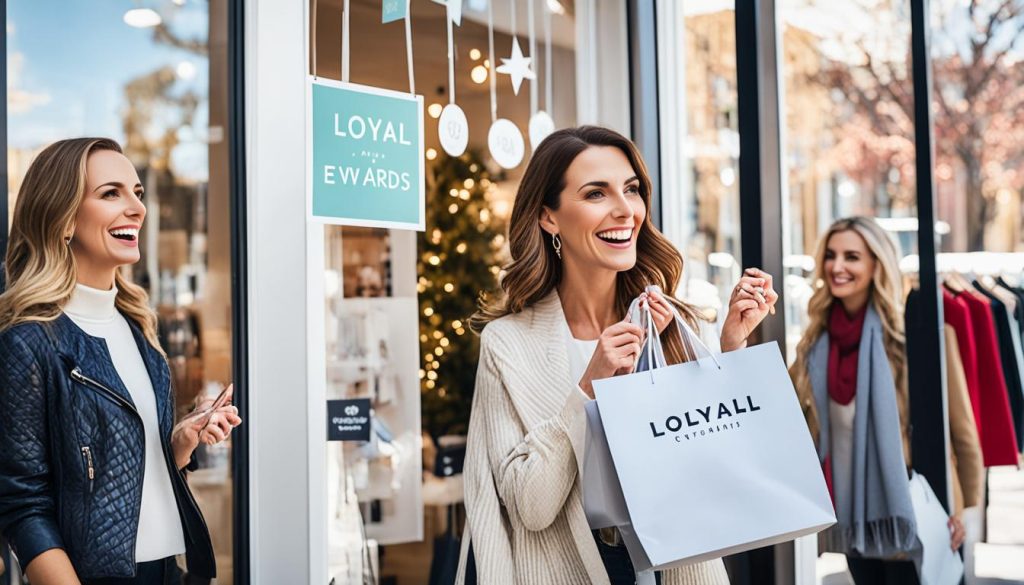customer loyalty