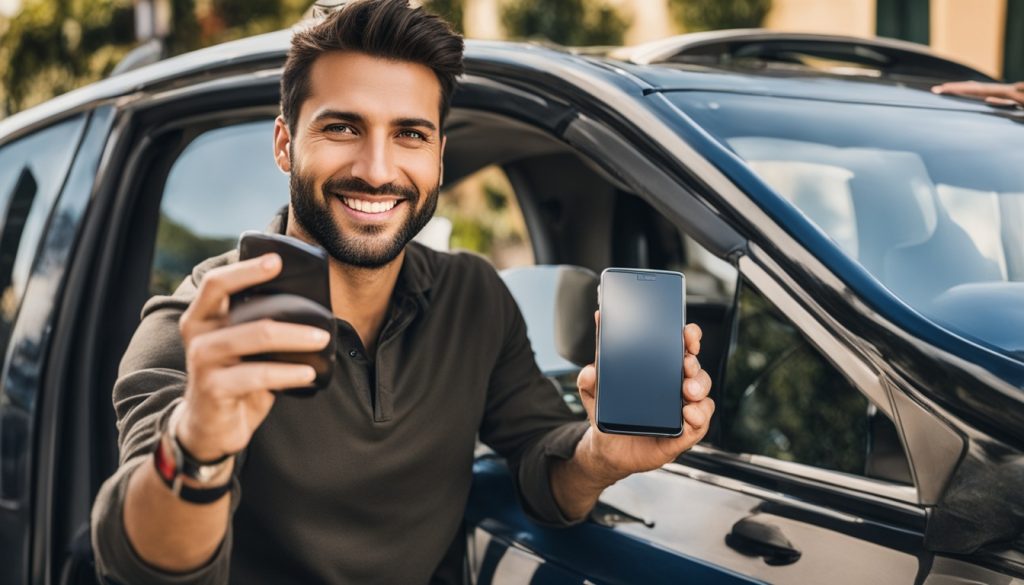 customer service for Uber drivers