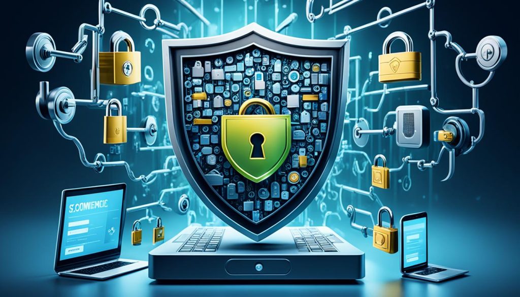 data protection ecommerce