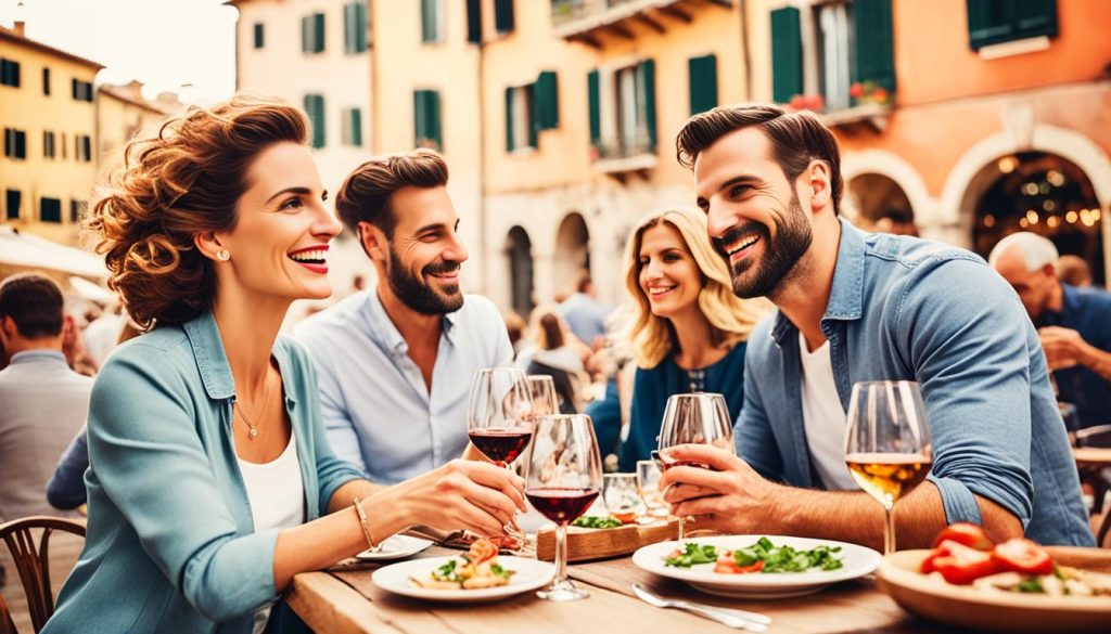 dating niche