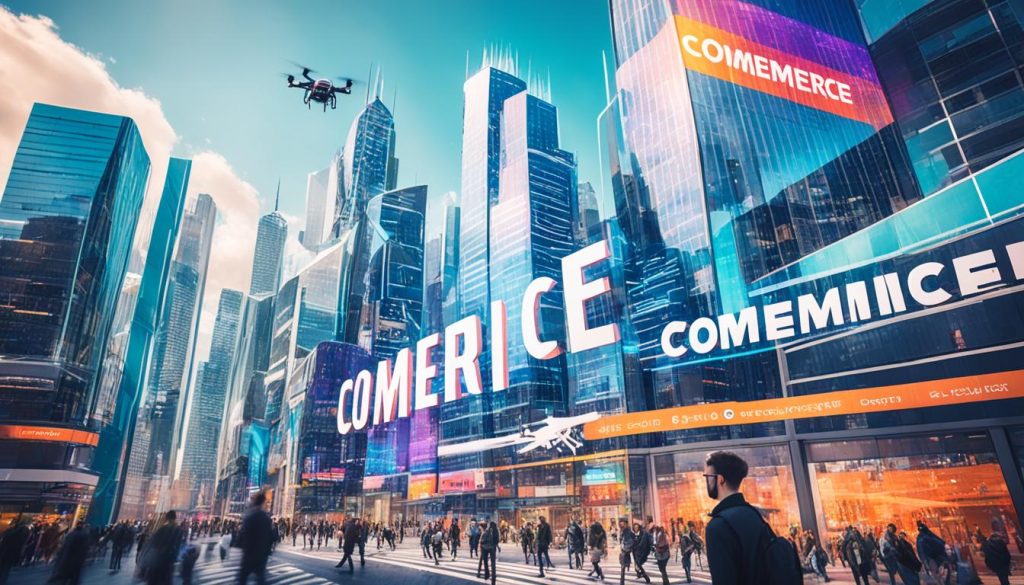 ecommerce infrastructure