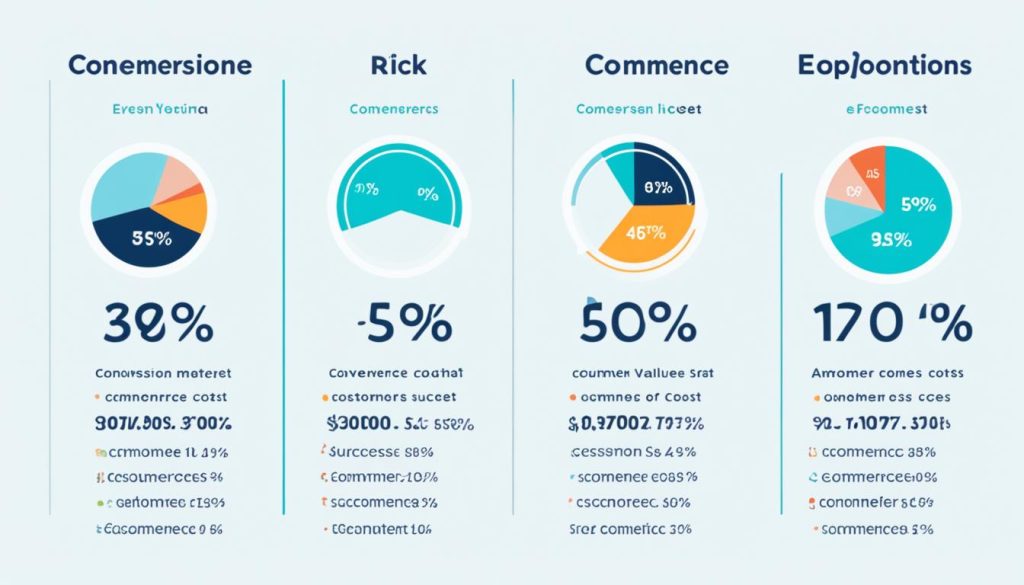 ecommerce performance analysis