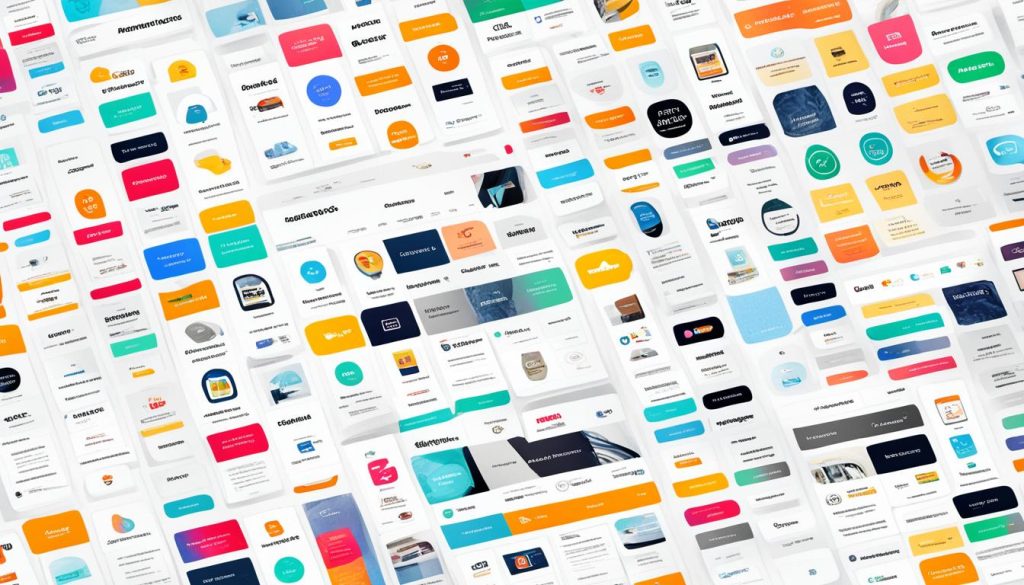 ecommerce platform types