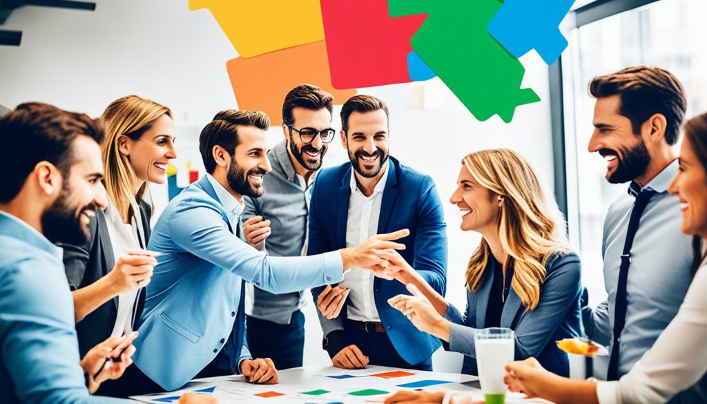 engagement strategies for Italian professionals