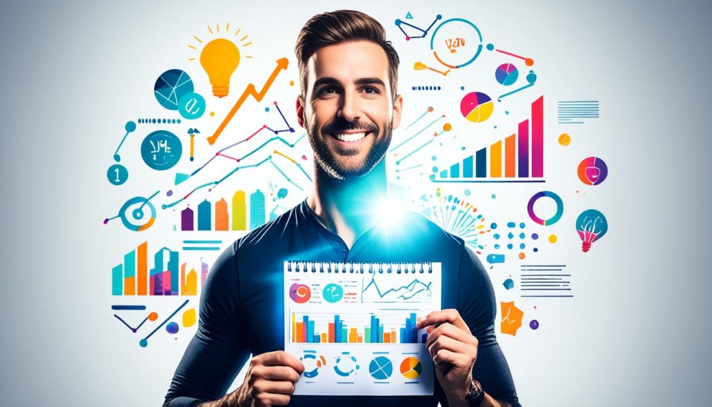 fitness content creation